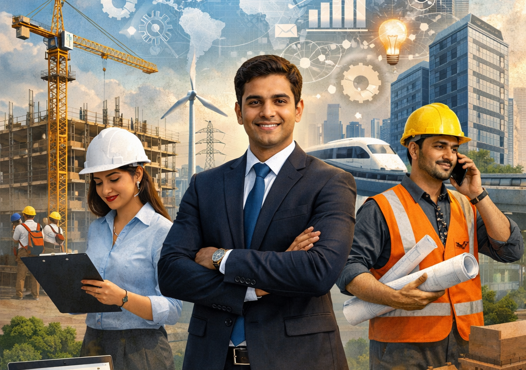 BPSC Project Manager Recruitment 2025: उद्योग विभाग में 9 पदों पर भर्ती, अभी करें आवेदन